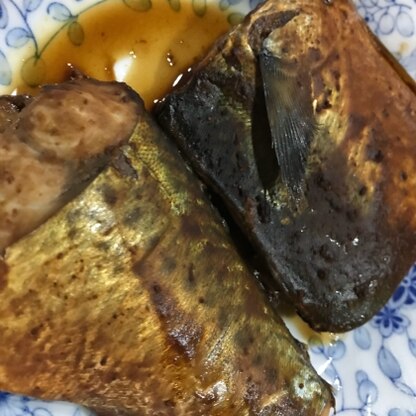 鯖大好きなので、味噌煮美味しいですね！
また作ります〜！